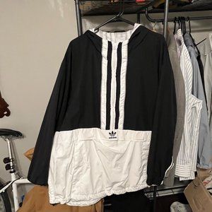 Adidas track suit [ XXL ] w/ pants